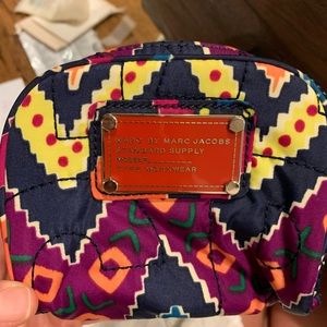 Marc Jacobs pouch